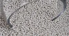 Zirconium Silicate Grinding Media សម្រាប់ការកិនល្អ។